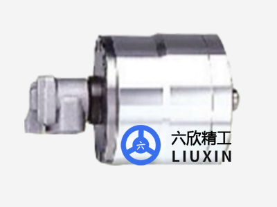 精工中實雙桿型回轉油缸RD系列