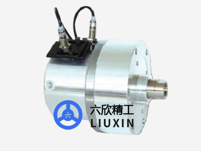 精工精短整合型中實回轉油缸RE系列