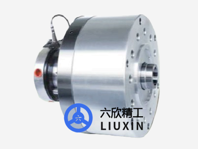 精工精短整合型注氣回轉油缸RE-A系列