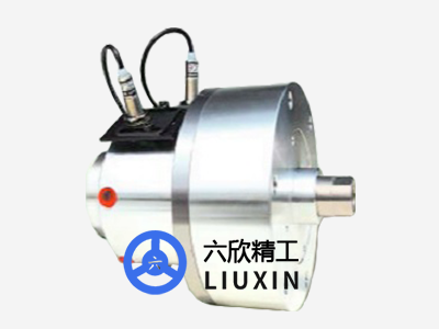 精工精短整合型注水回轉油缸RE-L系列