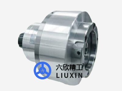 精工齒輪機用回轉油缸RG系列